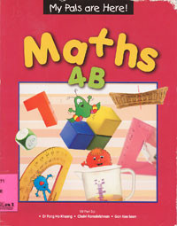 Maths 4B