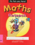 Maths Reteach 1B