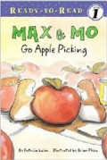 Max & Mo: go apple picking