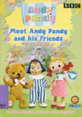 Meet Andy Pandy and His Friends