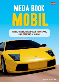 Mega Book Mobil