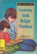 Membimbing Anak Belajar Membaca