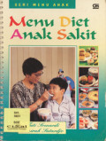 Menu Diet Anak Sakit