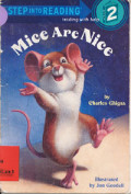 Mice Are Nice