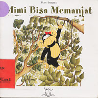 Mimi Bisa Memanjat