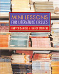 Mini-Lessons For Literature Circles