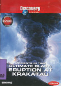 Moments in Time Ultimate Blast : Eruption at Krakatau