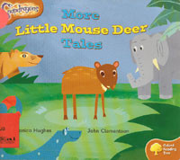 More Little Mouse Deer Tales