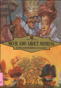 Much Ado About Nothing