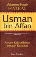 Usman bin Affan