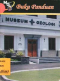 Buku Panduan Museum Geologi