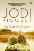 My Sister's Keeper : Penyelamat Kakakku