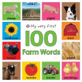 My Very First 100 Farm Words