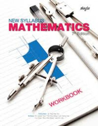 New Syllabus Mathematics Shinglee 7th Edition 1 Workbook