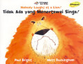 Nobody Laughs at a Lion!: Tidak Ada yang Menertawai Singa!