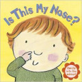 Is This My Nose?