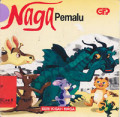 Naga Pemalu