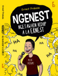 Ngenest : Ngetawain Hidup ala Ernest