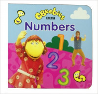 Numbers (CBeebies)