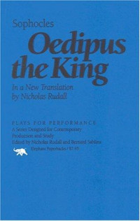 Oedipus the King