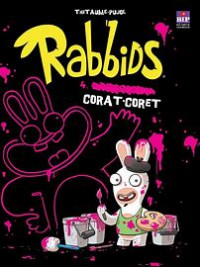 Rabbids 4: Corat Coret