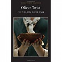 Oliver Twist