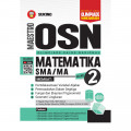 Maestro OSN Matematika SMA/MA volume 2