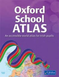 Oxford School Atlas