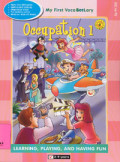 Occupation 1