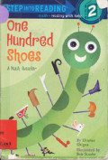 One Hundred Shoes : A Math Reader