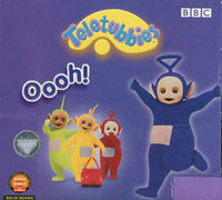 Teletubbies : Oooh!