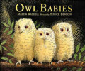 Owl Babies (Big Book)