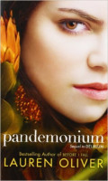 Pandemonium (Delirium Trilogy)