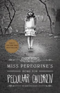 Miss Peregrine's Home For Peculiar Children