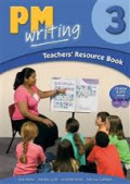 PM writing Teachers' Resource Book 3 + 2 CD ROMs