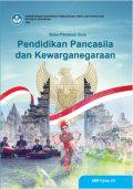 Buku Panduan Guru Pendidikan Pancasila dan Kewarganegaraan untuk SMP Kelas VII