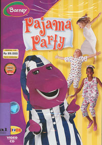 Pajama Party