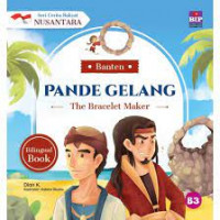 Pande Gelang - The Bracelet Maker