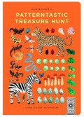 Pattern-Tastic Treasure Hunt