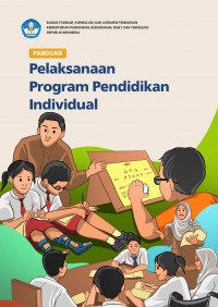 Pelaksanaan Program Pendidikan Individual