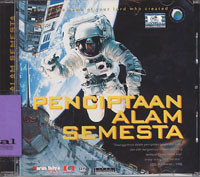 Penciptaan Alam Semesta; The Creation of Universe