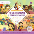 Pengorbanan Putri Mandalika - The Sacrifice of Princess Mandalika