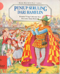 Peniup Seruling dari Hamelin