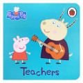 Peppa Pig : Teachers