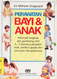 Perawatan Bayi Dan Anak