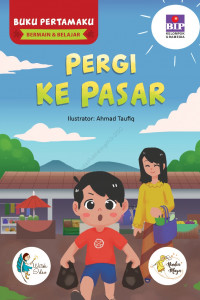 Pergi Ke Pasar