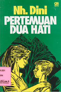 Pertemuan Dua Hati