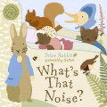 Peter Rabbit's Counting Book Board book