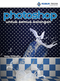 Photoshop Untuk Semua Kalangan