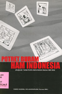 Potret Buram HAM Indonesia